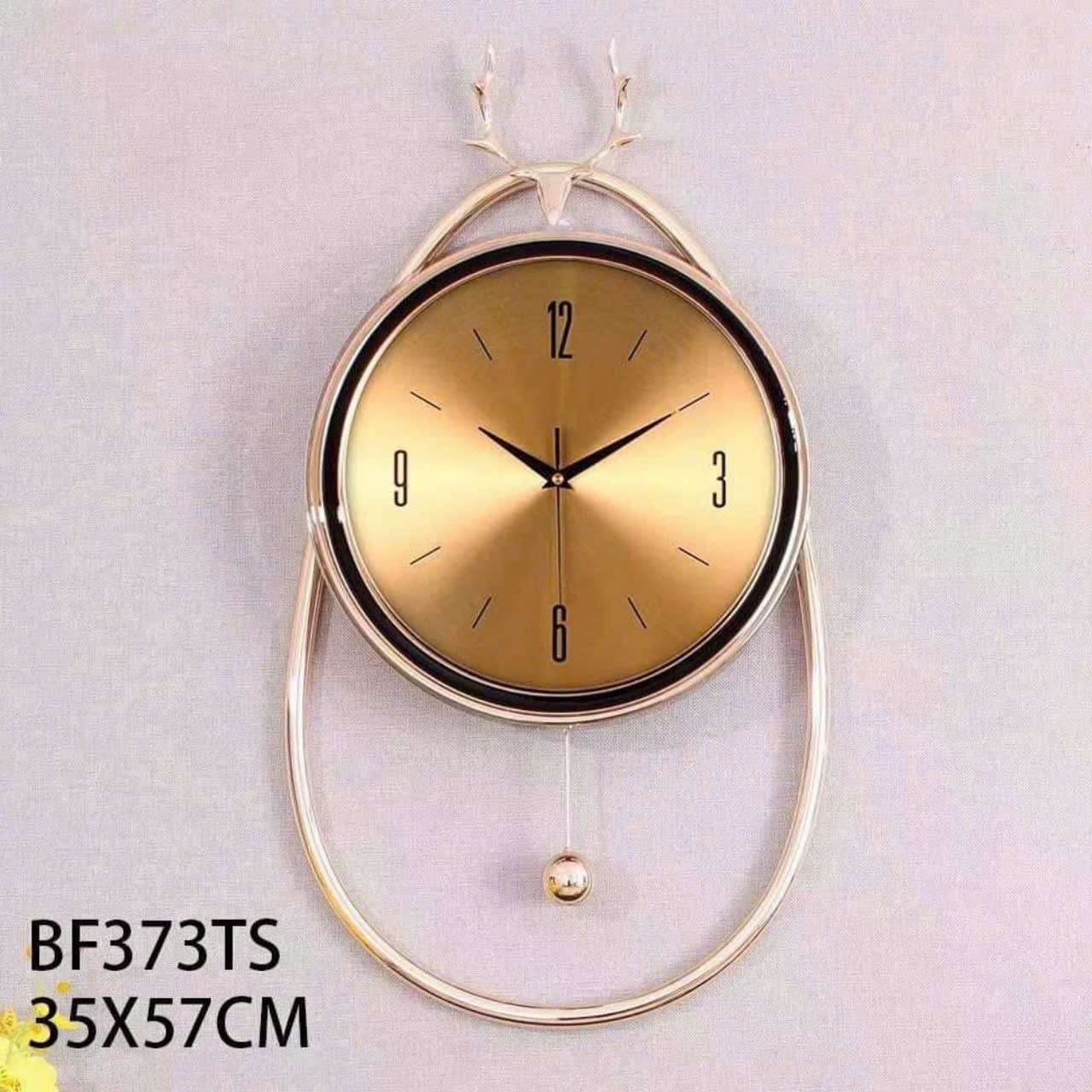 Đồng hồ Bắc Âu DH 0002