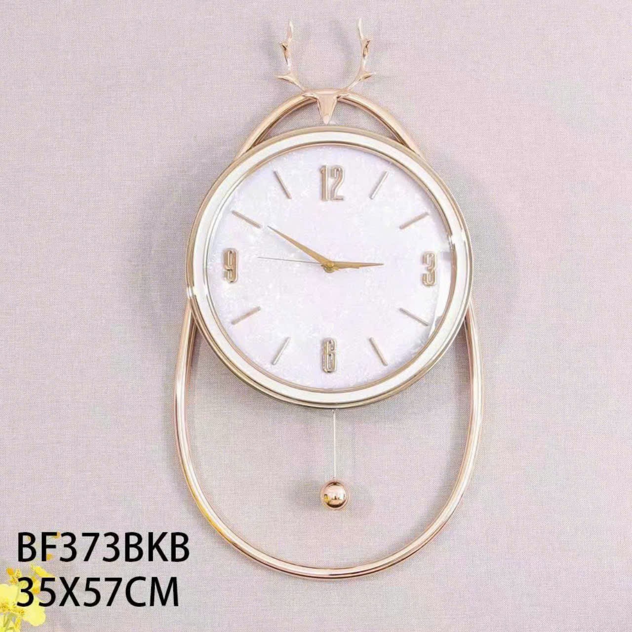 Đồng hồ Bắc Âu DH 0002