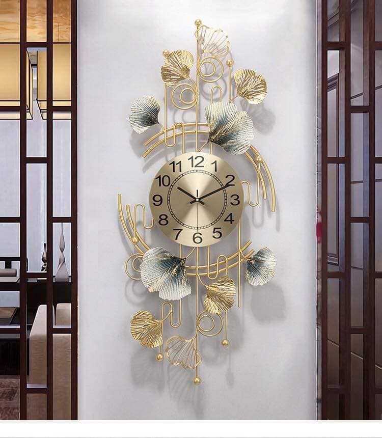 Đồng hồ nghệ thuật DH 0031