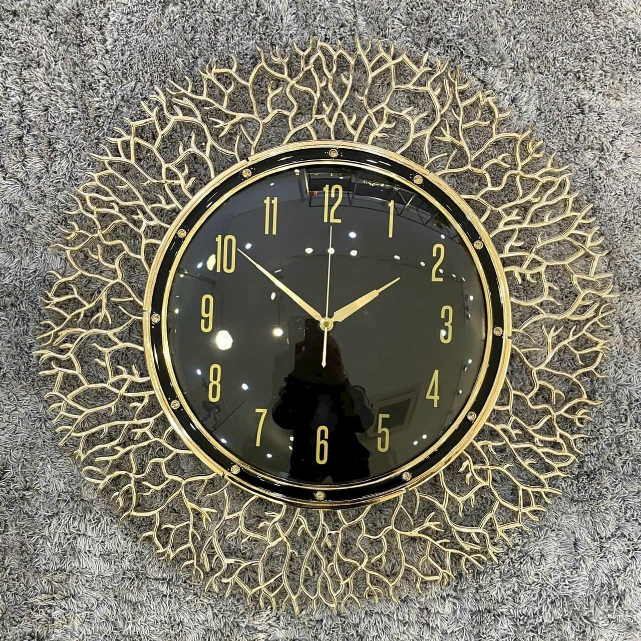 Đồng hồ san hô CC0011